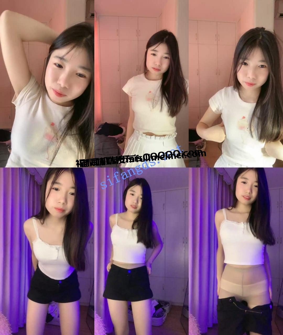 ⚫️学生妹下海【零零后学妹】深喉口爆~鲍鱼超嫩~好想舔 1 ⚫️学生妹下海【零零后学妹】深喉口爆~鲍鱼超嫩~好想舔 1