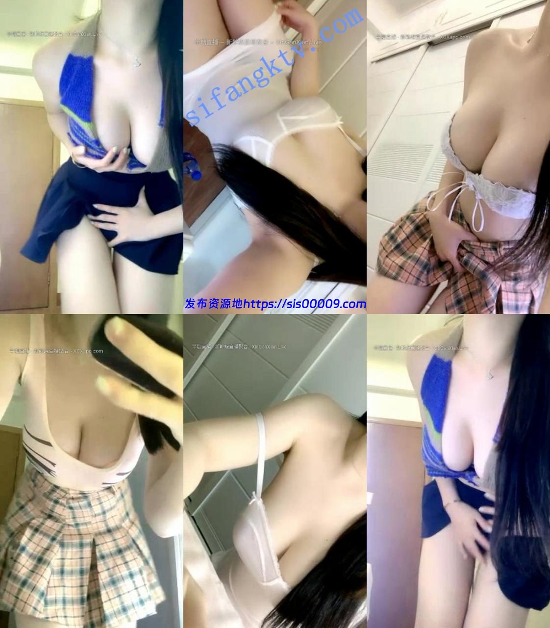 上海女神天使面容丰乳肥臀【金金金妮】极致性感骚舞漏奶 7 上海女神天使面容丰乳肥臀【金金金妮】极致性感骚舞漏奶 7
