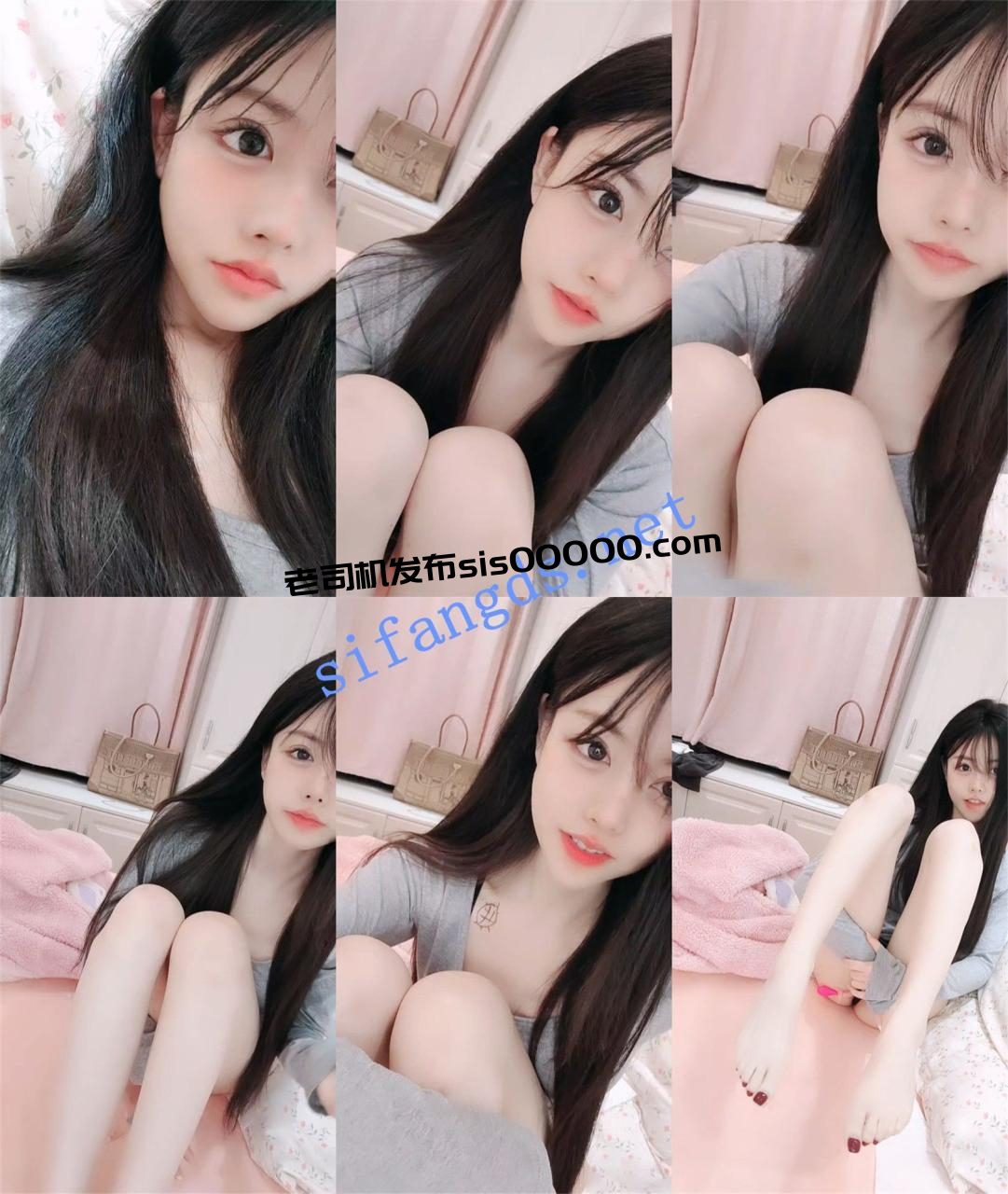 重磅!最顶级女神来啦~【笑脸】道具自慰!害我皮都撸破了~ 6 重磅!最顶级女神来啦~【笑脸】道具自慰!害我皮都撸破了~ 6