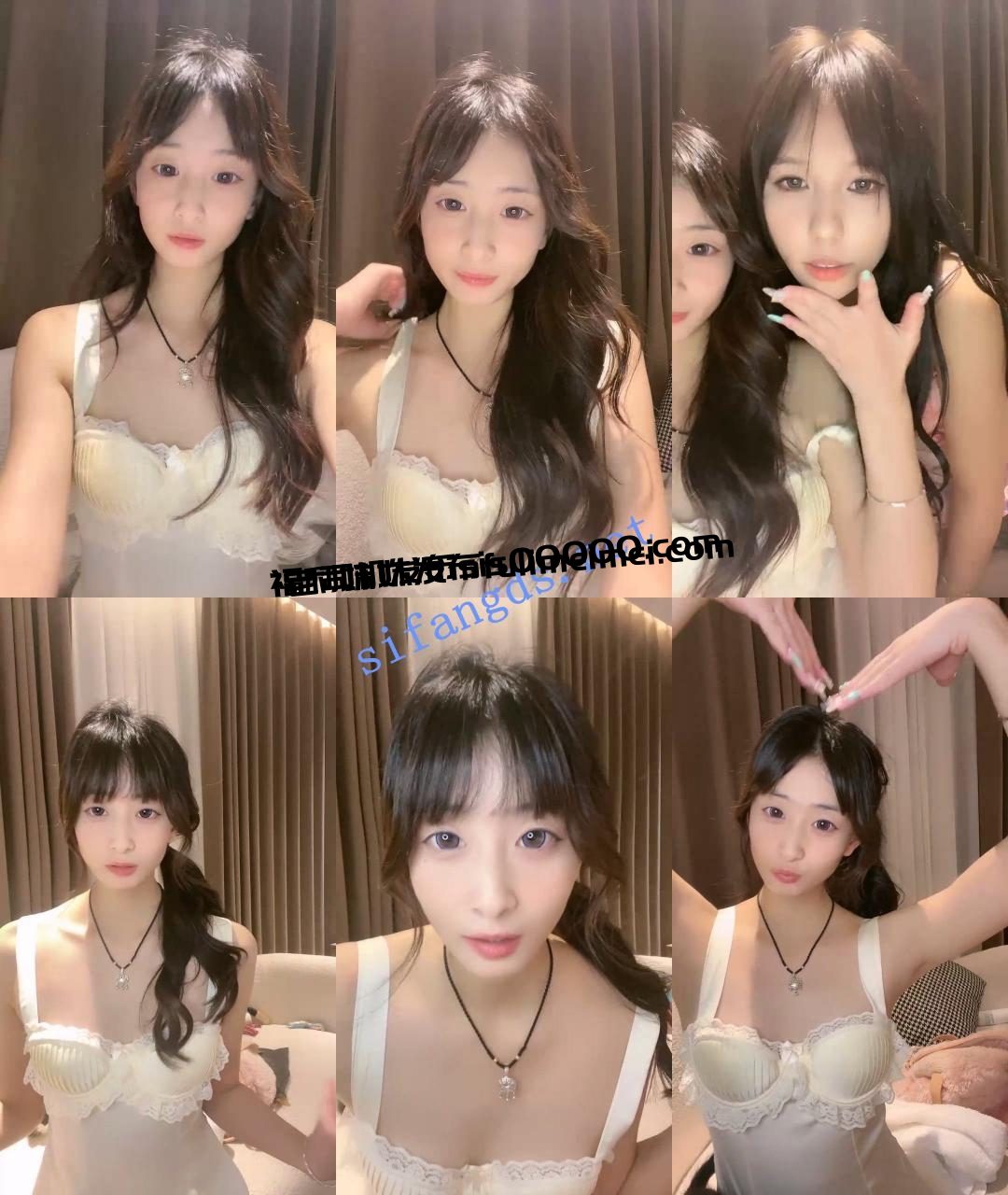 ♆【小君】新人校花! 超级漂亮~拉闺蜜下海~揉穴自慰~道具! 3 ♆【小君】新人校花! 超级漂亮~拉闺蜜下海~揉穴自慰~道具! 3