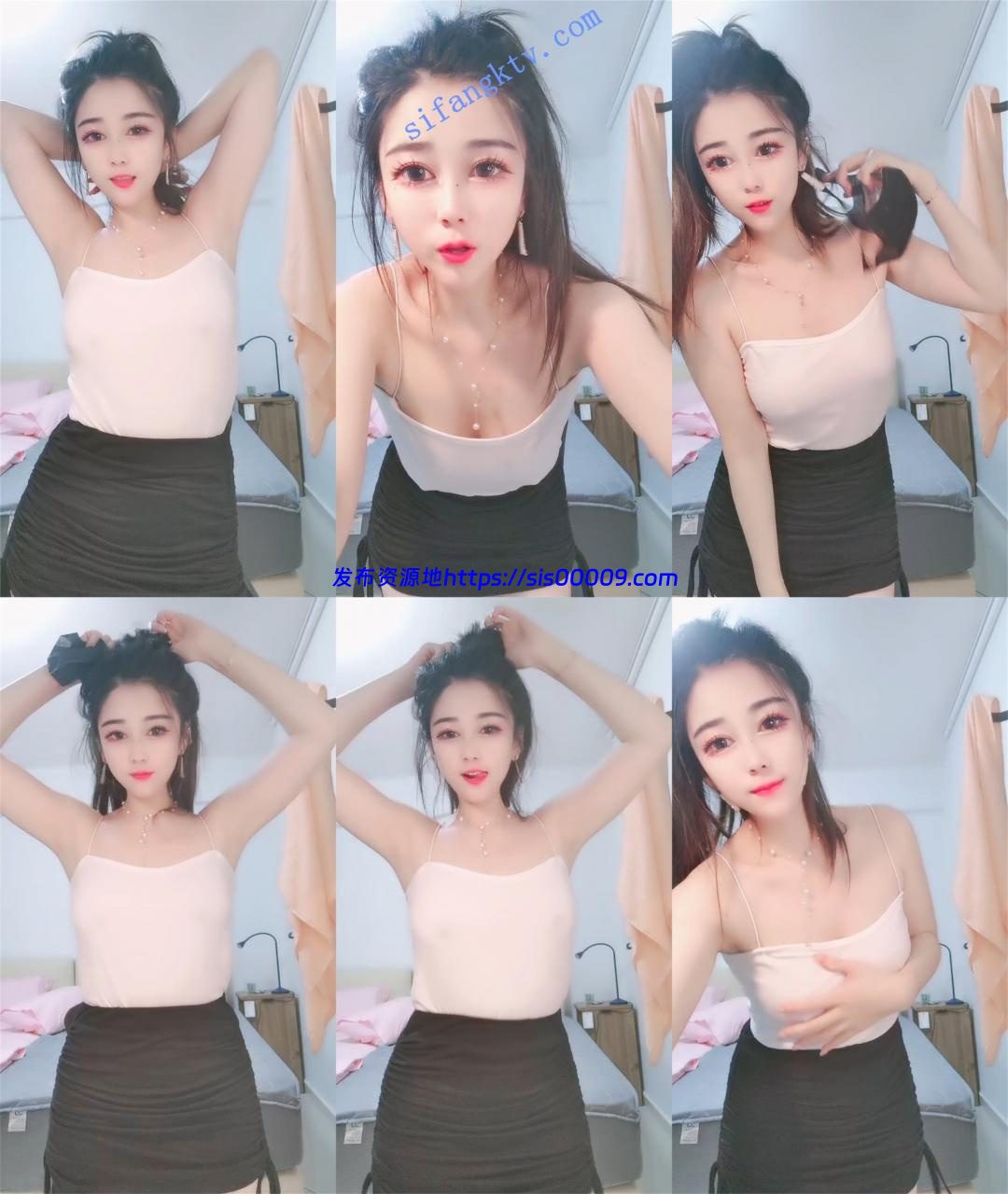 重磅!绿播女神下海~【爱到深处腿自开】自慰!白浆流不停~ 6 重磅!绿播女神下海~【爱到深处腿自开】自慰!白浆流不停~ 6