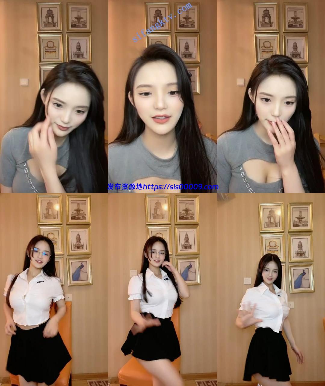 ♋♋【江奈儿】哇~哇~哇~大美女,古代褻衣~肚兜,仙女飘飘 3 ♋♋【江奈儿】哇~哇~哇~大美女,古代褻衣~肚兜,仙女飘飘 3