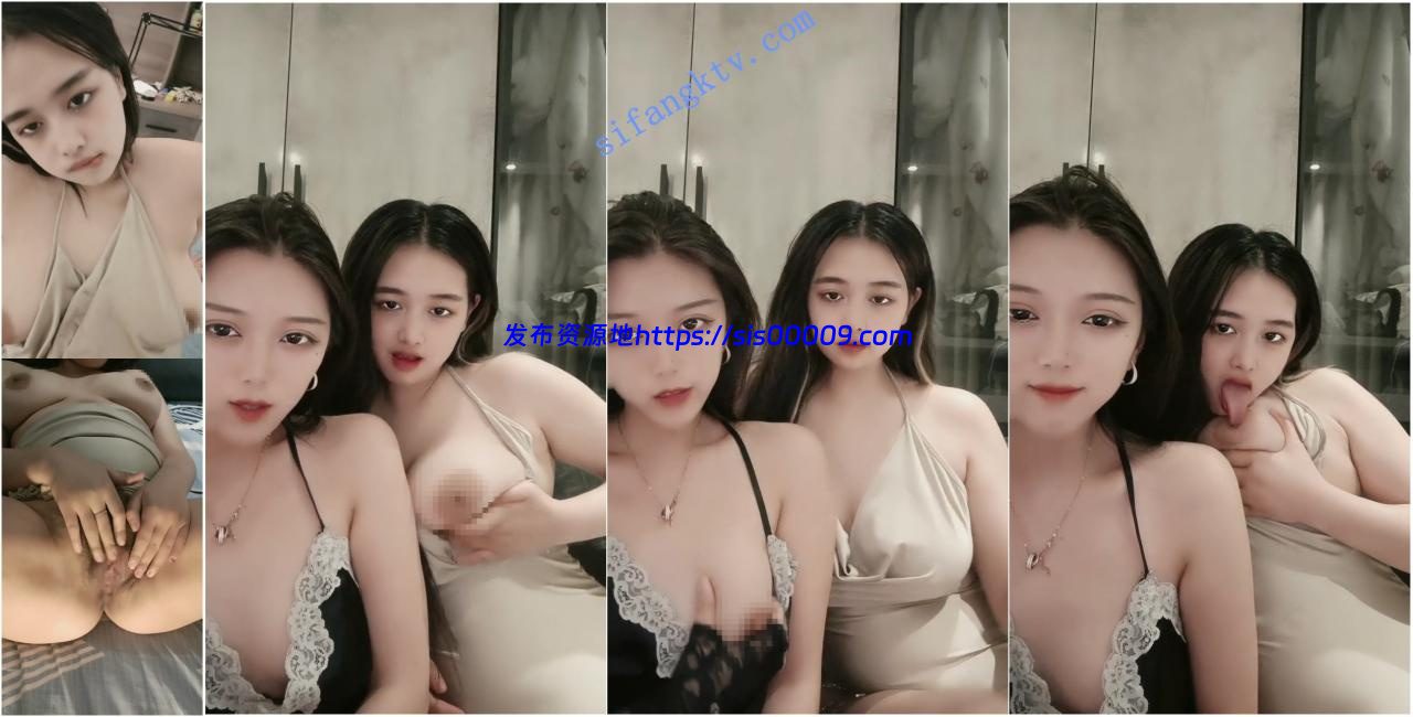 ♥️【汝】带闺蜜一起激情啪啪旁边观战无套抽插套弄内射 5 ♥️【汝】带闺蜜一起激情啪啪旁边观战无套抽插套弄内射 5