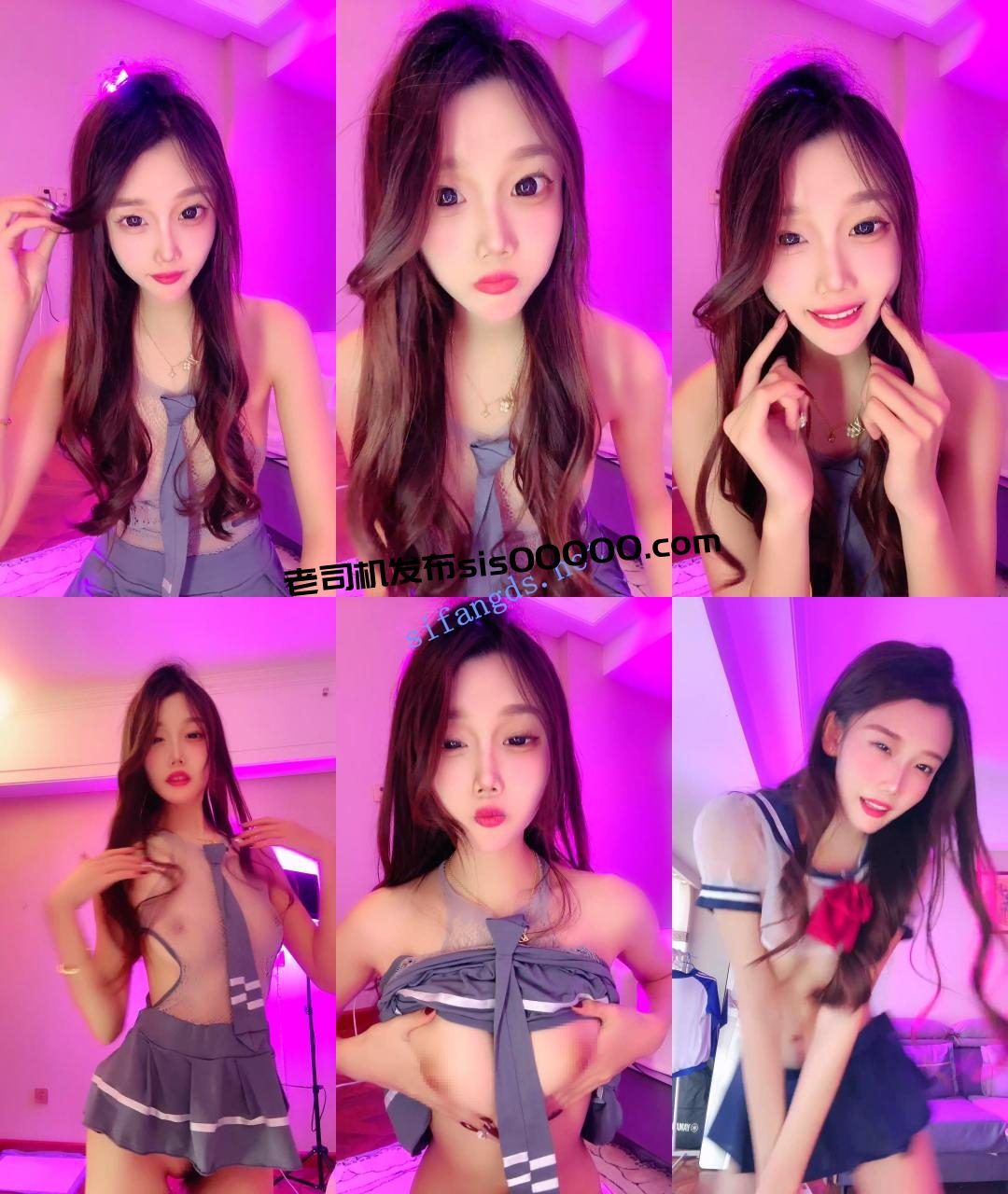 ♆【董小姐】高端女神! 模特身材~裸舞~道具自慰~白浆直流! 8