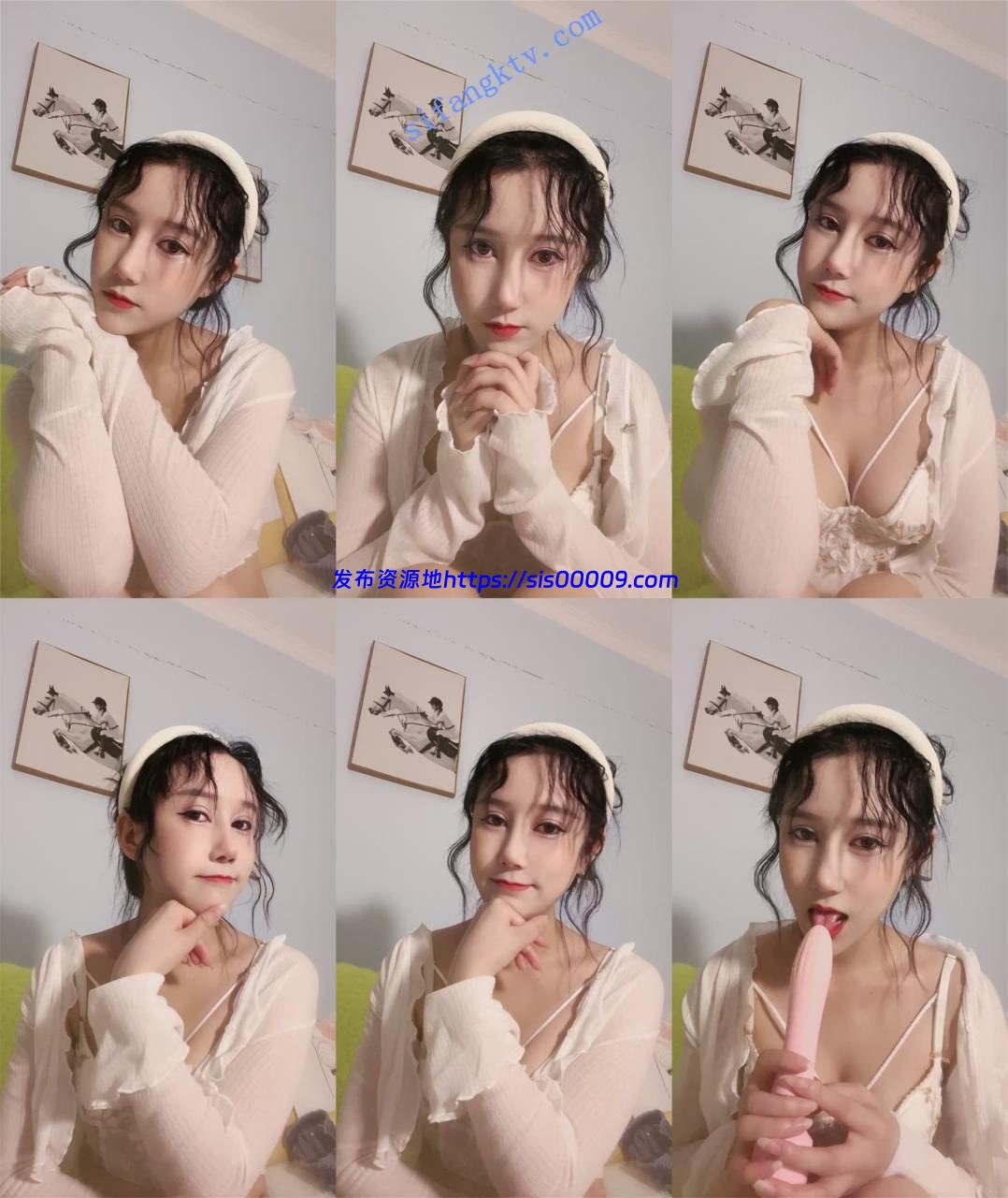 新人!卧槽~好漂亮啊!【我是小baby】道具自慰~爽上天~狂撸 5 新人!卧槽~好漂亮啊!【我是小baby】道具自慰~爽上天~狂撸 5