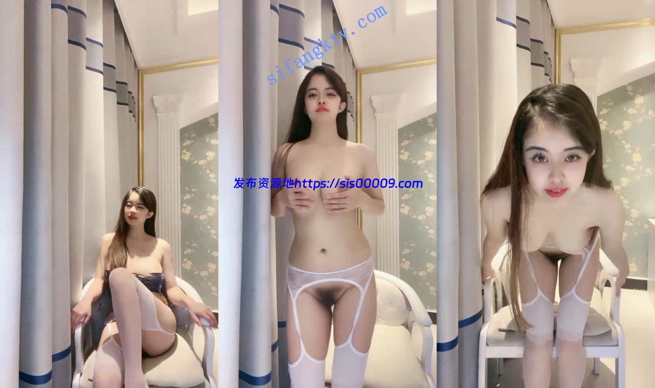 ⚡波霸美女！极品炮架！【甜婉儿】这身材看得我流口水！~ 1
