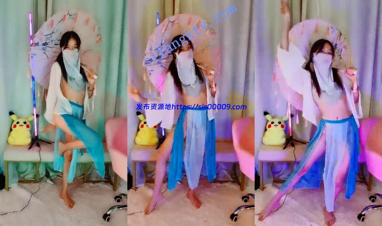 ₩【不知火舞】柳腰丰臀多毛粉穴抖奶骚舞诱惑 4 ₩【不知火舞】柳腰丰臀多毛粉穴抖奶骚舞诱惑 4