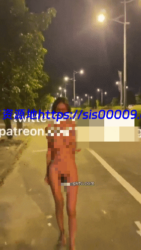 【人气露出萌妹】超极品妹子【狐狸小妖+B_ing】新露出私拍 2