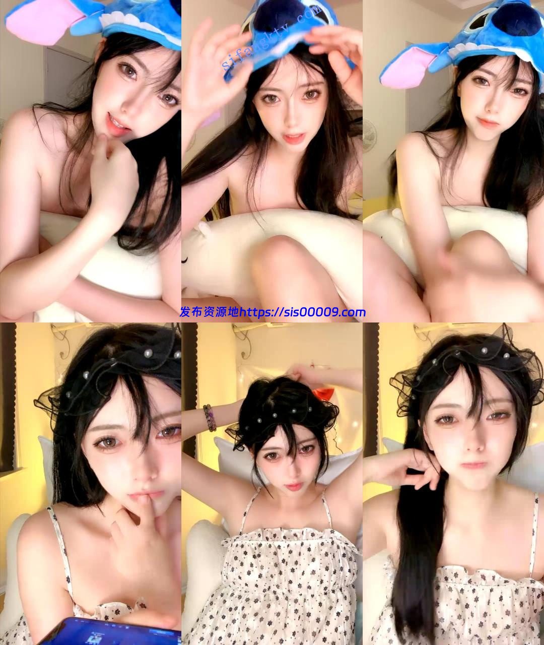 ♈女神回来了!美到炸裂~【Alice】天然白虎~看的鸡儿直喷火~ 7 ♈女神回来了!美到炸裂~【Alice】天然白虎~看的鸡儿直喷火~ 7