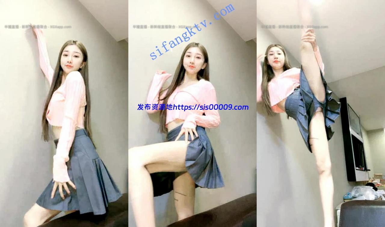 一字马超美女神【枭财姐姐】大长腿极品鲍鱼 抠逼自慰喷水 1