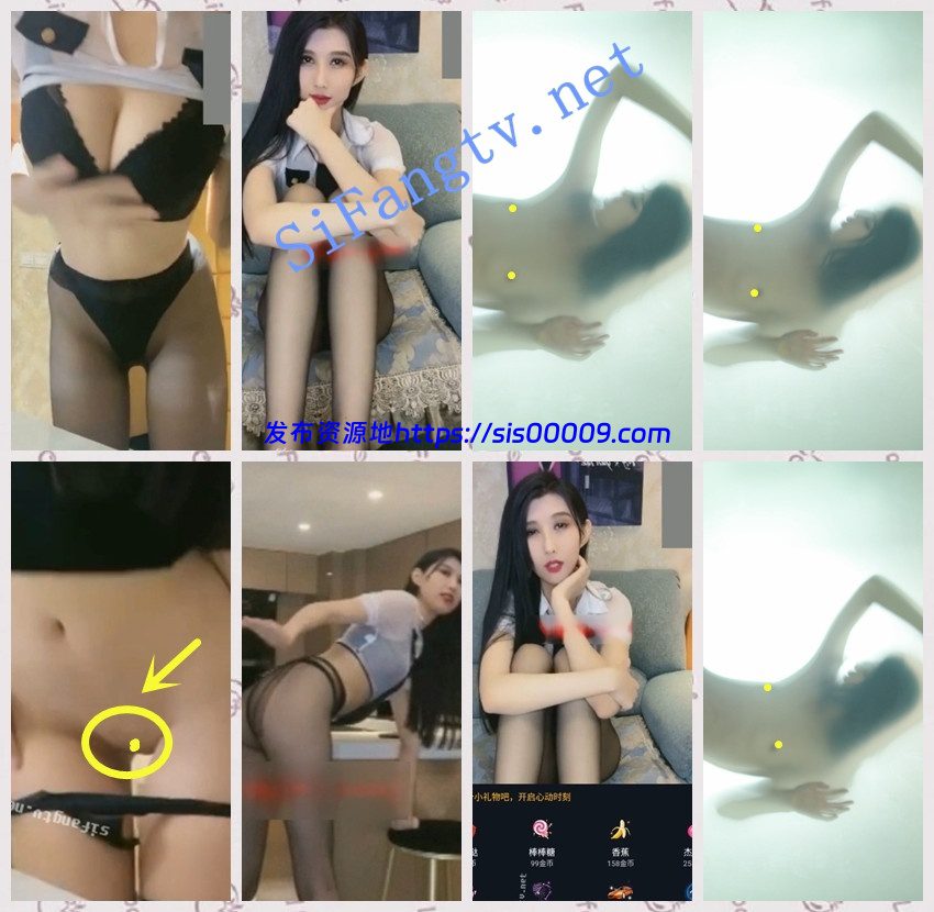 【重磅】微博百万粉1.84米女神（葛征）土豪大尺度一对一 2