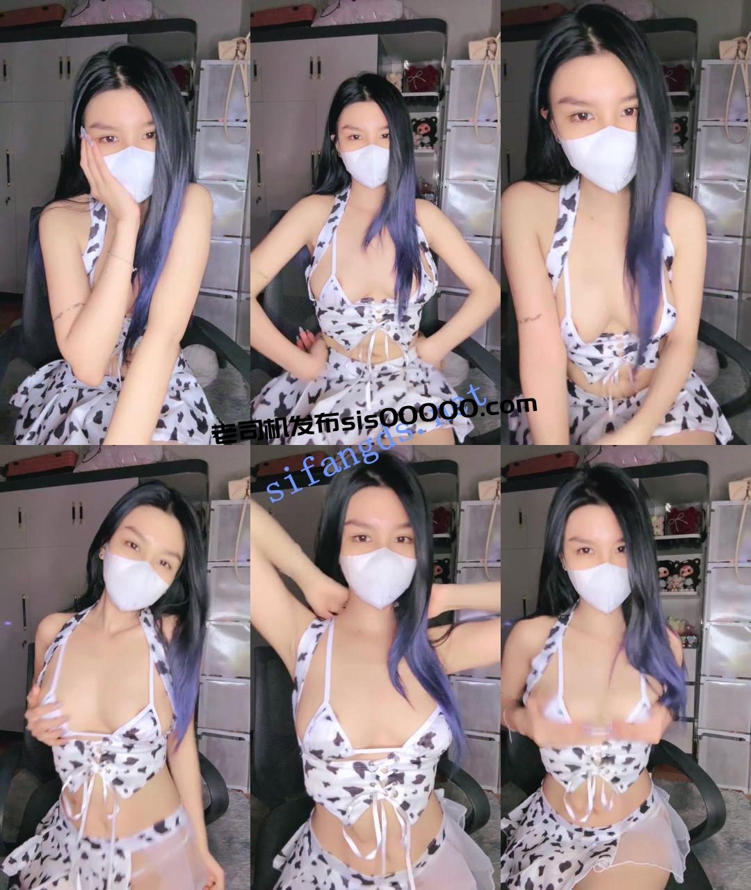 ♆【小樱桃啊】美乳女学生! 骚舞~道具自慰狂插~淫水狂喷~! 2 ♆【小樱桃啊】美乳女学生! 骚舞~道具自慰狂插~淫水狂喷~! 2