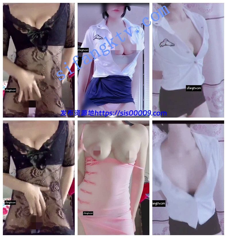 【超级重磅】快手超可爱少女【妙可奈哆】重金定制裸舞 5