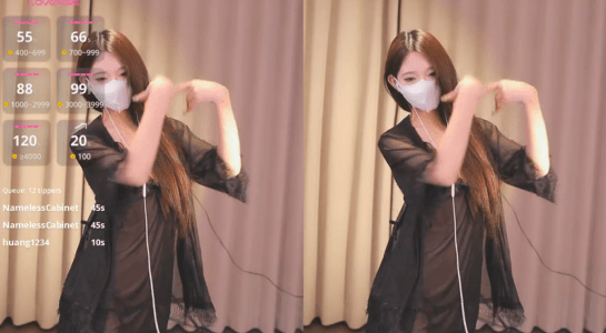 ♆ 【yaya_86】声优女神! 动感骚舞~道具自慰~过瘾! 3 ♆ 【yaya_86】声优女神! 动感骚舞~道具自慰~过瘾! 3