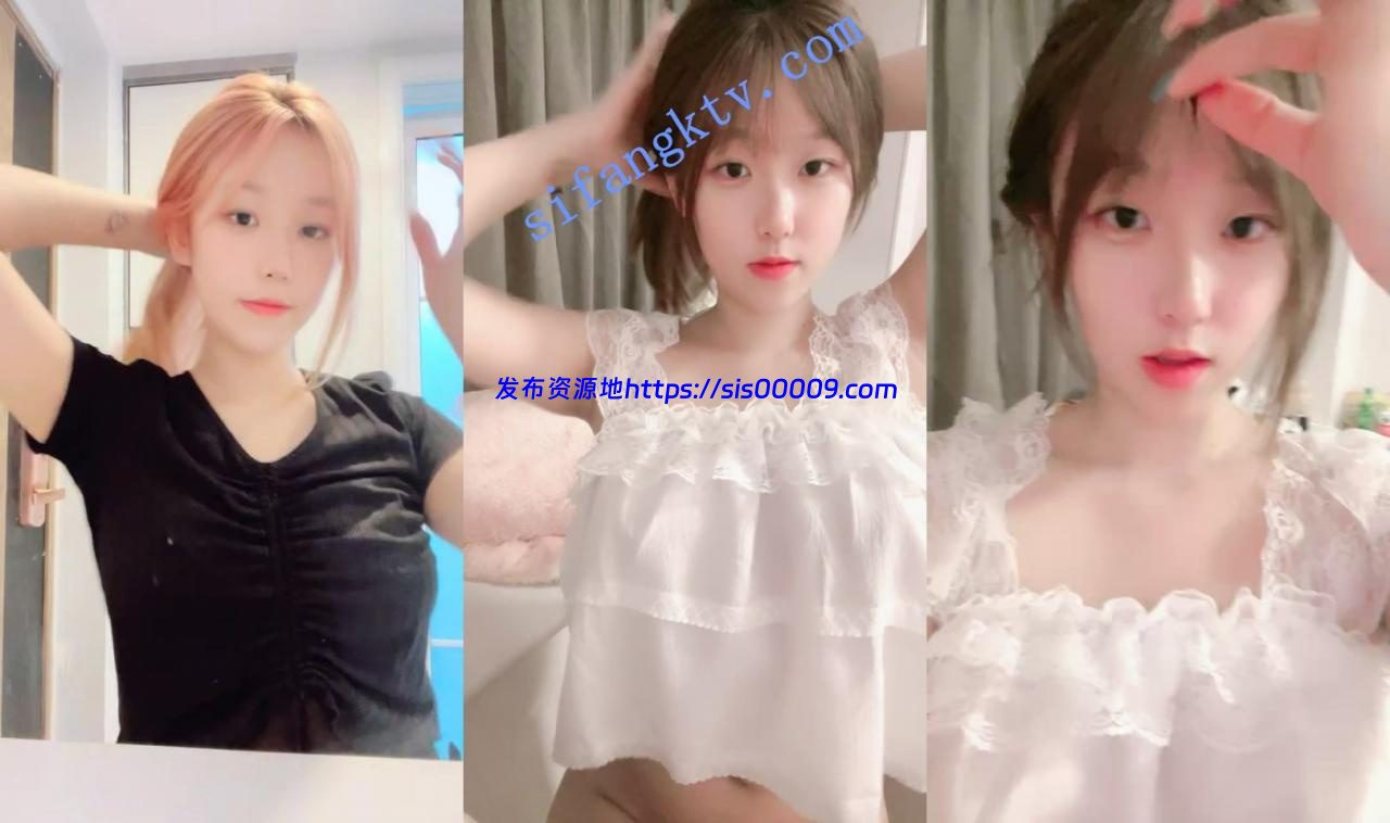 ♋♋19岁的巨乳美少女！【漫画川】美女道具高潮爆浆名场面 2