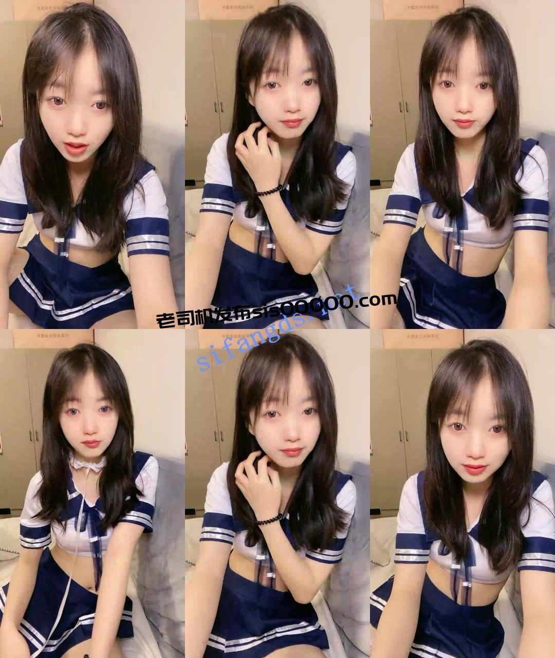 ☸校花级学妹【小甜甜】超甜超清纯!扒穴道具自慰~我射啦~ 1 ☸校花级学妹【小甜甜】超甜超清纯!扒穴道具自慰~我射啦~ 1