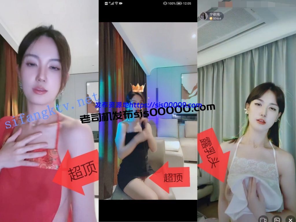 【花椒 宁依纯】近距离露脸闪露点 乳头大 口交 撸管等【14V】【511M】 1