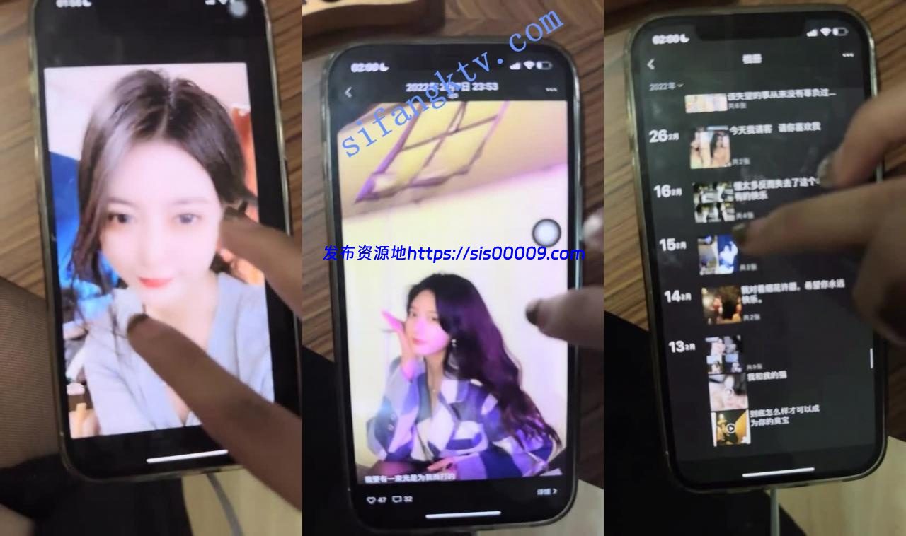 ⚡音乐校花【恩惠】首次展示上帝视角！极品粉穴尽收眼底~ 2