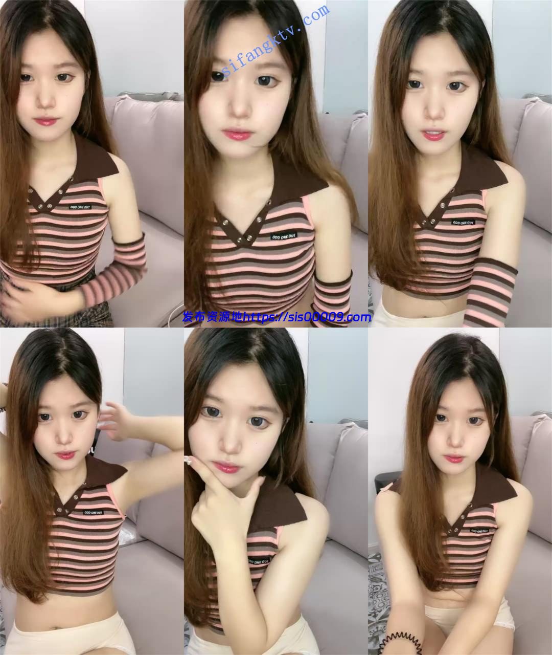 推荐!清纯校花下海~【大学生贝贝】道具自慰!爽死了~狂撸 6 推荐!清纯校花下海~【大学生贝贝】道具自慰!爽死了~狂撸 6