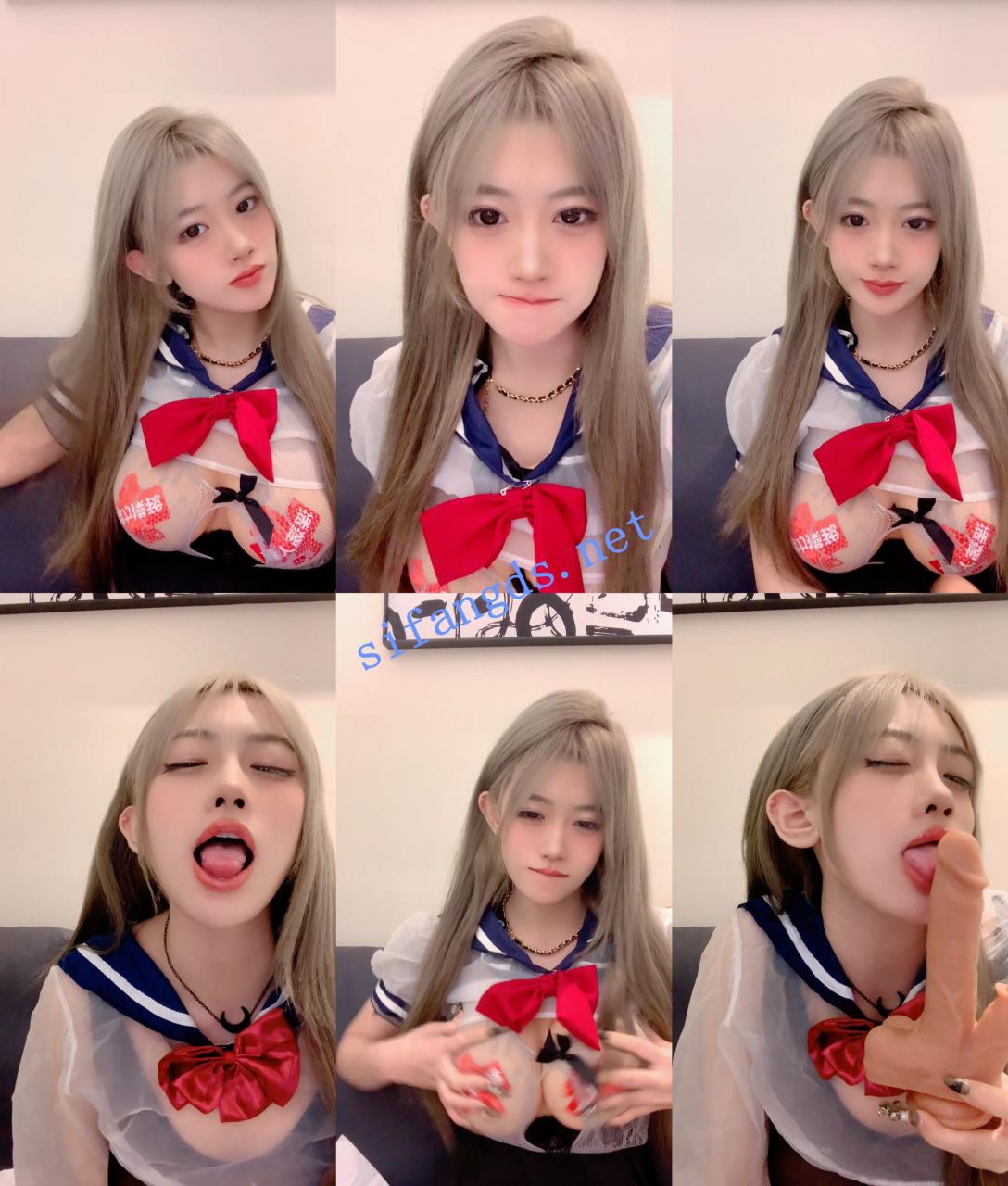 ♆【晚菀】绿播尤物! 颜质爆表~抖奶~掰穴柔逼自慰~秒射! 10 ♆【晚菀】绿播尤物! 颜质爆表~抖奶~掰穴柔逼自慰~秒射! 10