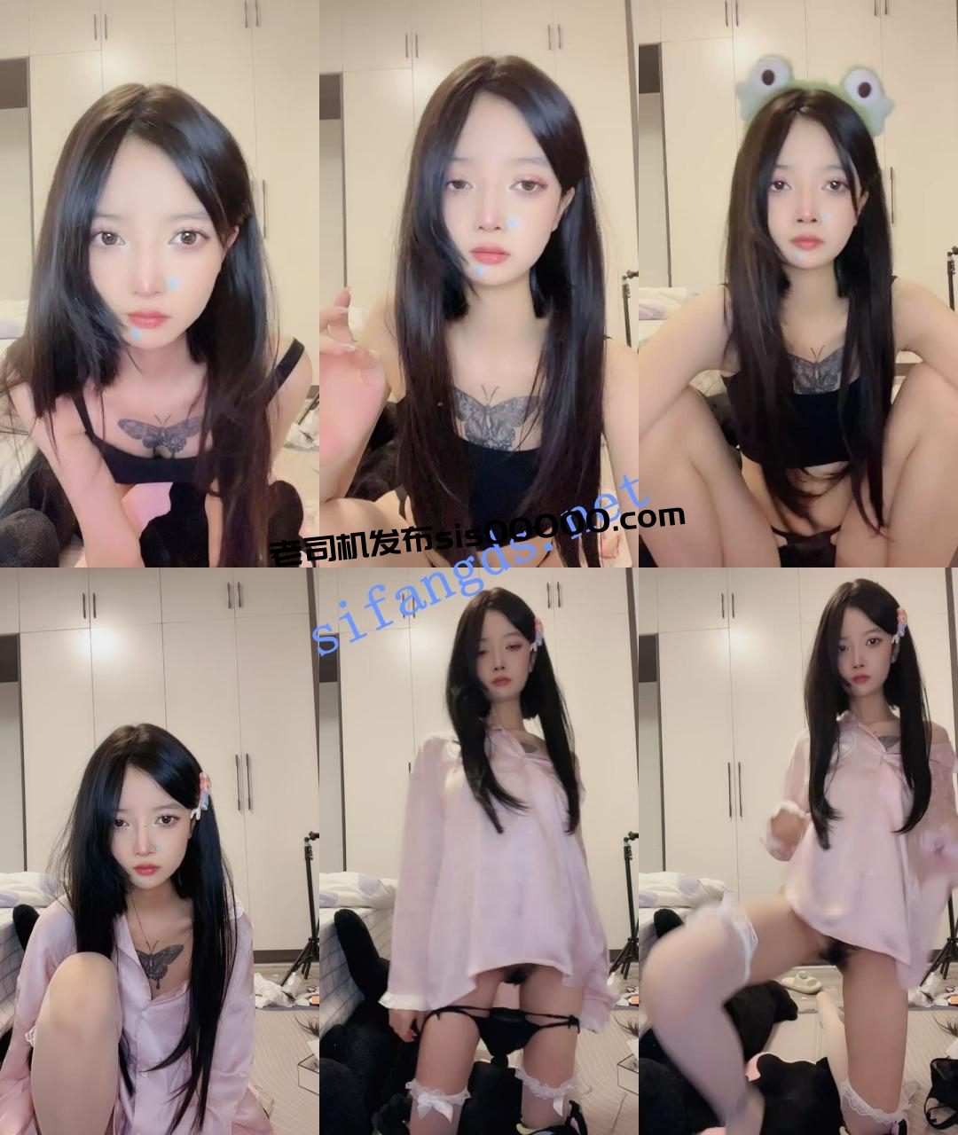 灬校花系学妹!【草莓冰淇淋】逆天颜值~曼妙身姿~全裸自慰 2 灬校花系学妹!【草莓冰淇淋】逆天颜值~曼妙身姿~全裸自慰 2