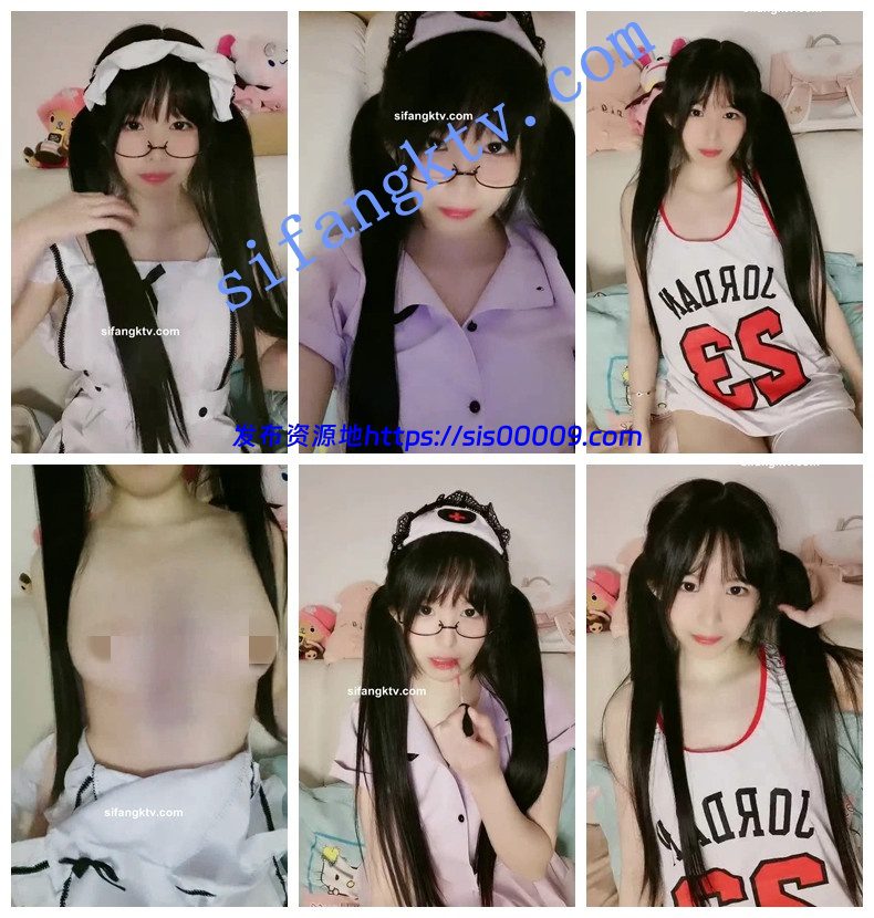 【清纯女神】最近露脸了【胖次猫】6.3日录制大秀露三点 2 【清纯女神】最近露脸了【胖次猫】6.3日录制大秀露三点 2