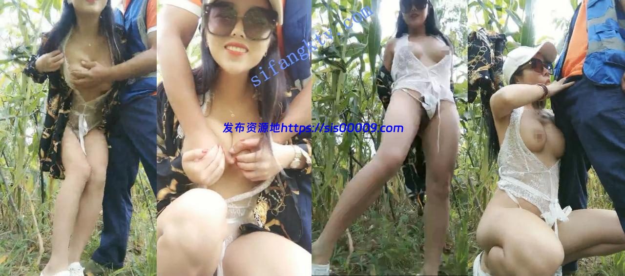 大胸美腿【渣女来袭】很随意勾搭大哥野地口交啪啪爆菊花 3 大胸美腿【渣女来袭】很随意勾搭大哥野地口交啪啪爆菊花 3