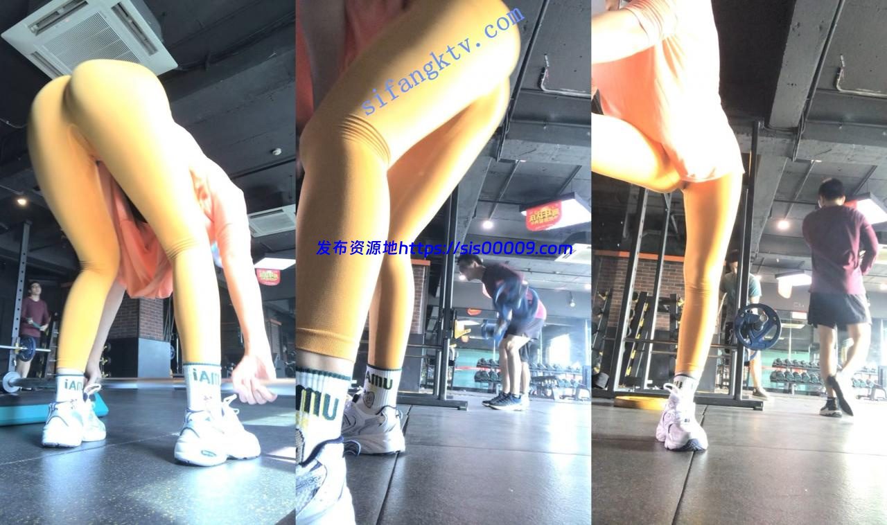 ♆【健身女孩】健身完肾上腺素上升~淋浴间偷偷自慰释放~ 10 ♆【健身女孩】健身完肾上腺素上升~淋浴间偷偷自慰释放~ 10