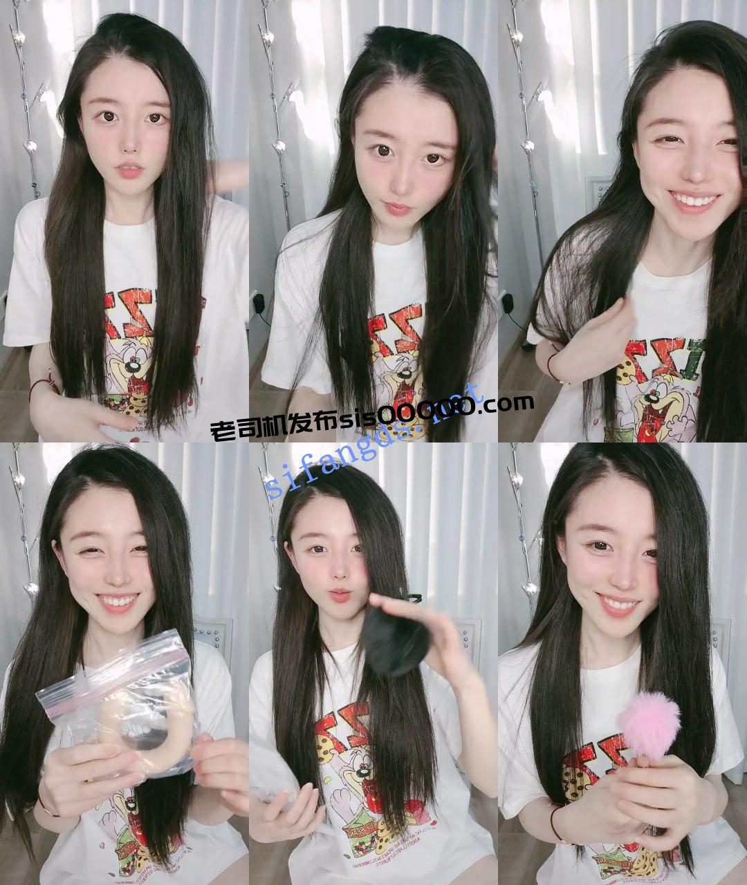 ♆【熙颜】甜美女神! 道具自慰狂插~白浆直流~高潮喷水~! 1 ♆【熙颜】甜美女神! 道具自慰狂插~白浆直流~高潮喷水~! 1