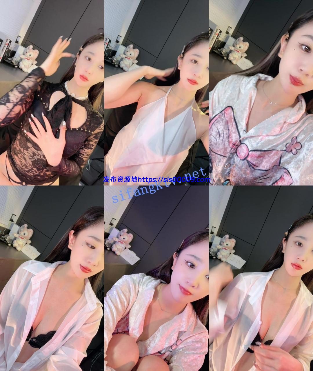 灬超美尤物女神!【乌拉】逆天颜值~爱心奶一线天~撸到肾虚 2 灬超美尤物女神!【乌拉】逆天颜值~爱心奶一线天~撸到肾虚 2