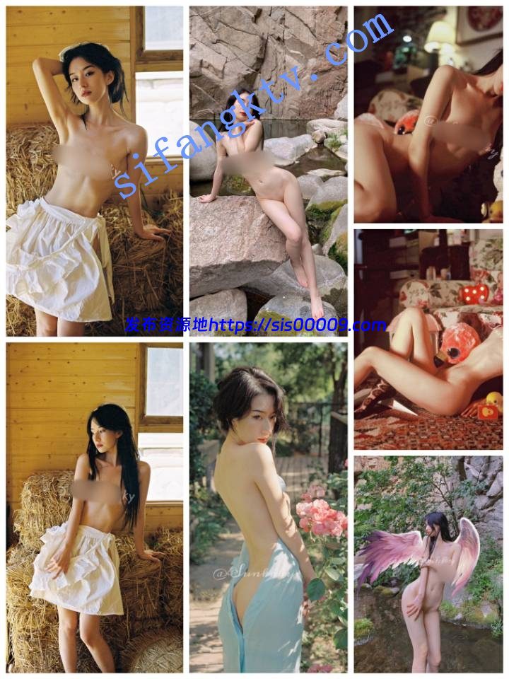 ★★★【超美名模】极品女神Sunkky唯美大尺度拍摄 4 ★★★【超美名模】极品女神Sunkky唯美大尺度拍摄 4