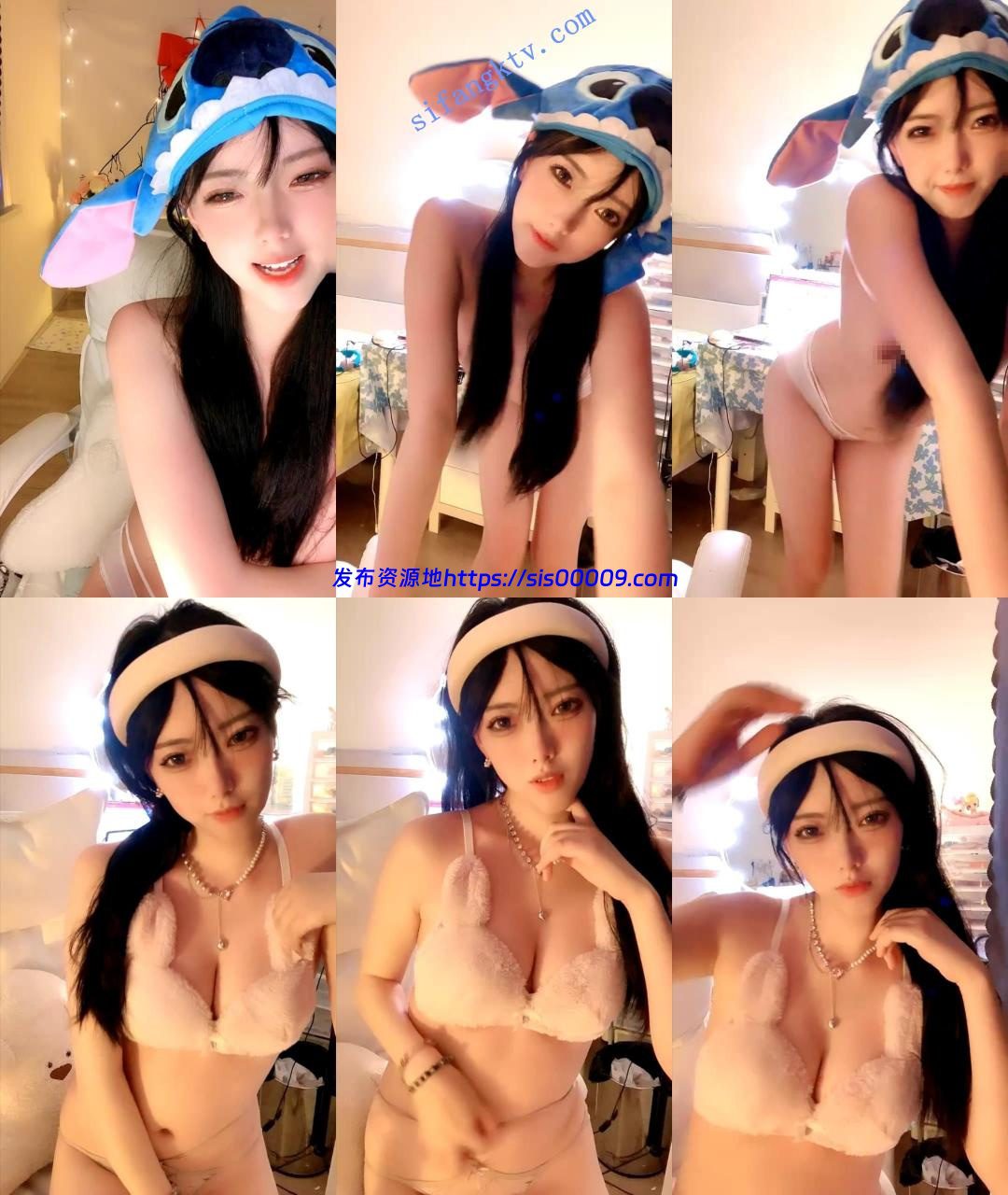 ♈女神回来了!美到炸裂~【Alice】天然白虎~看的鸡儿直喷火~ 12 ♈女神回来了!美到炸裂~【Alice】天然白虎~看的鸡儿直喷火~ 12