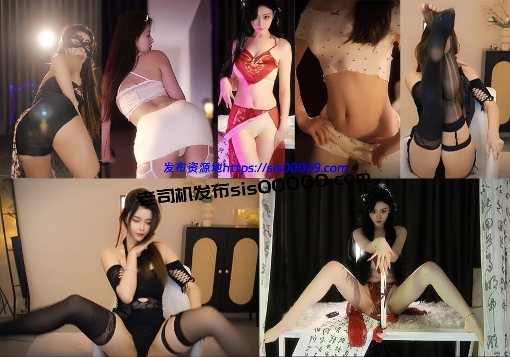 【虎牙 三少杯】复活赛 多位主播全力展示风采 露底走光娇喘 群魔乱舞！【18V】【1.78G】 1