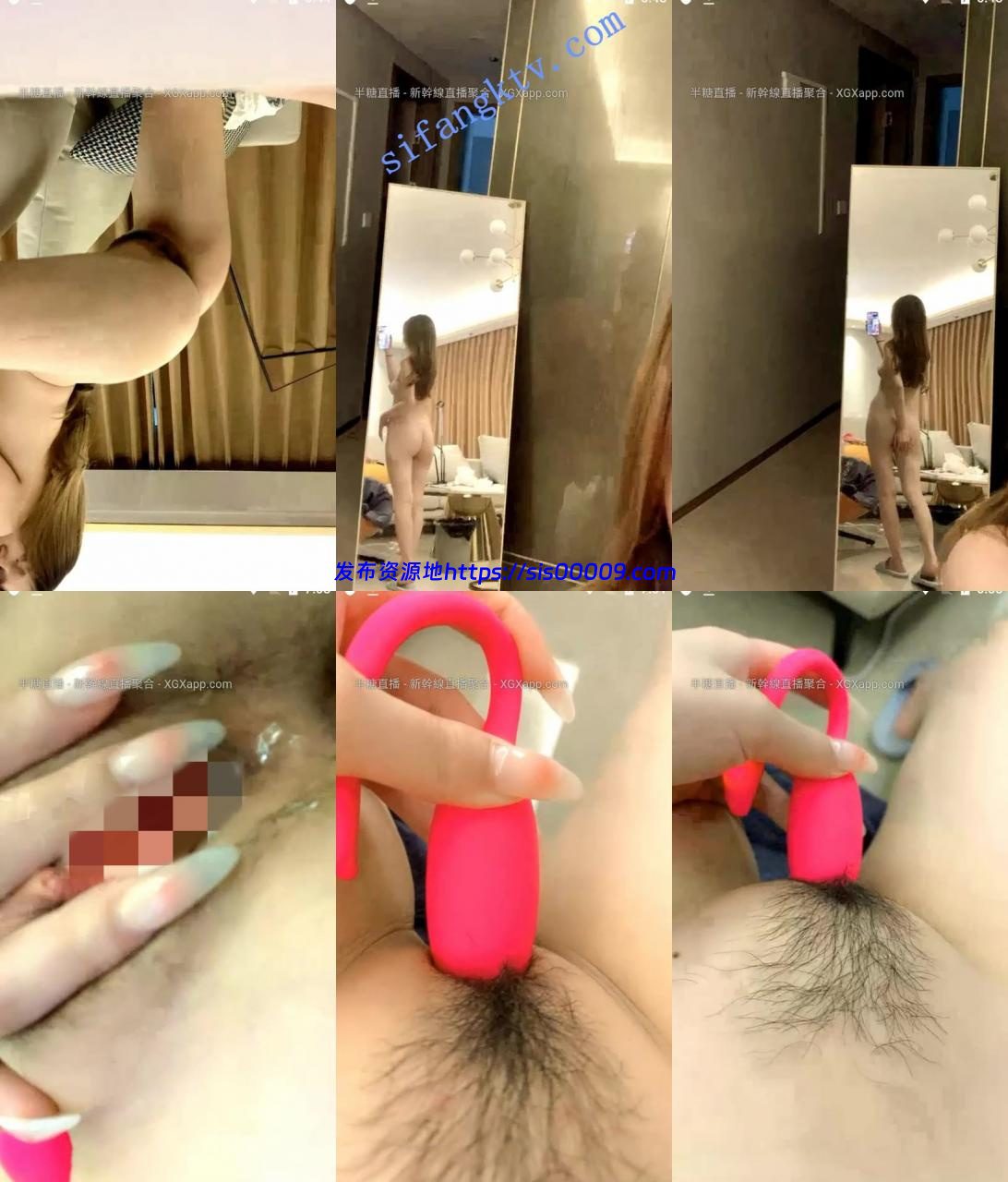 女神！女神！女神！【娜诺】颜值最顶峰的小仙女来大秀了 6