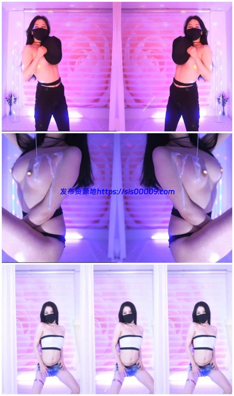 极品裸舞【玫瑰】燃爆一夏的裸舞 现代劲爆舞风 女主超诱人 5