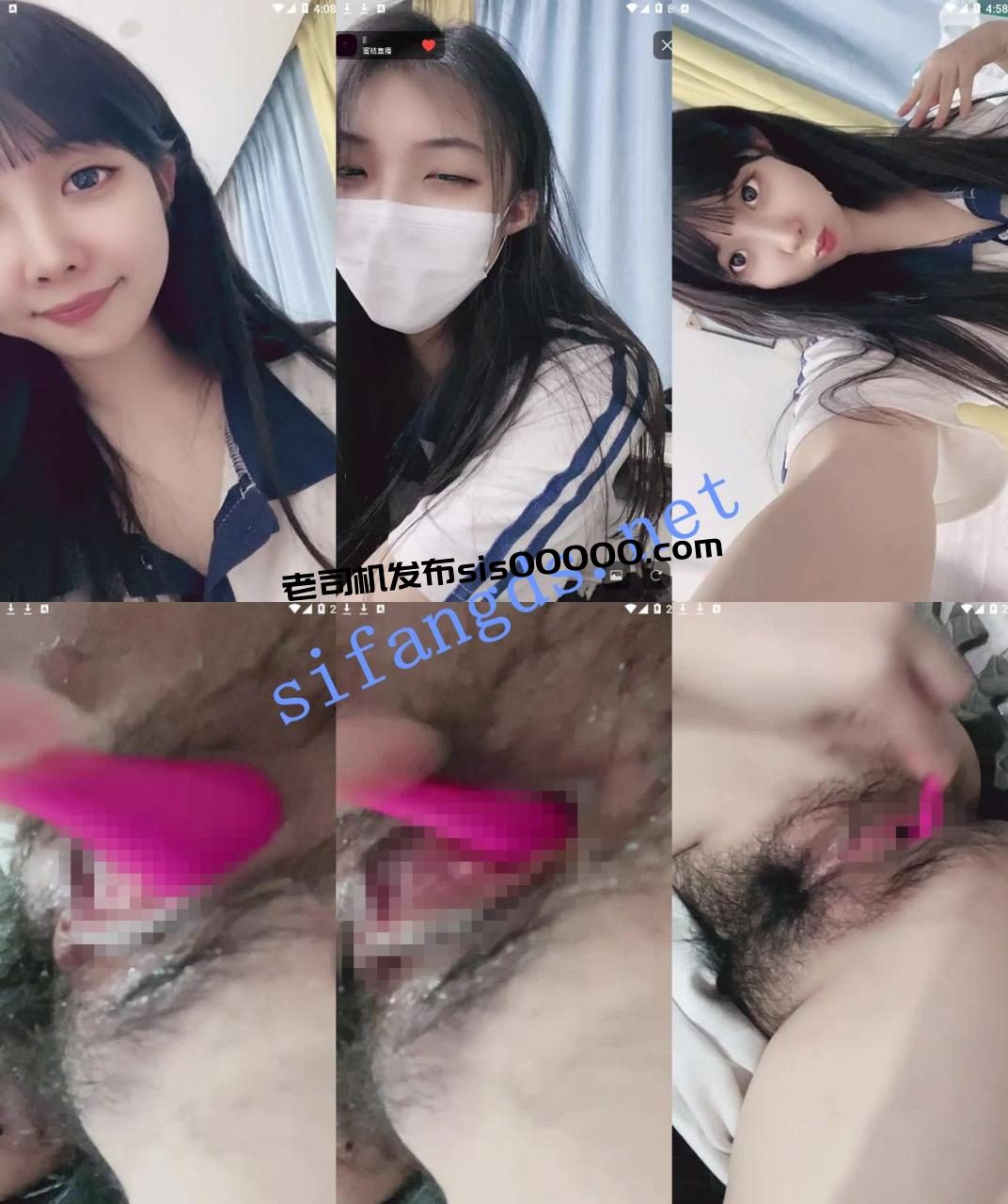 ██青春校花系列!【美妞CC】学生妹放假在家中大秀直播 3 ██青春校花系列!【美妞CC】学生妹放假在家中大秀直播 3