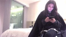 ♋♋新人登场！【小妖精】这么尤物的无毛软妹子~炮击白浆 11