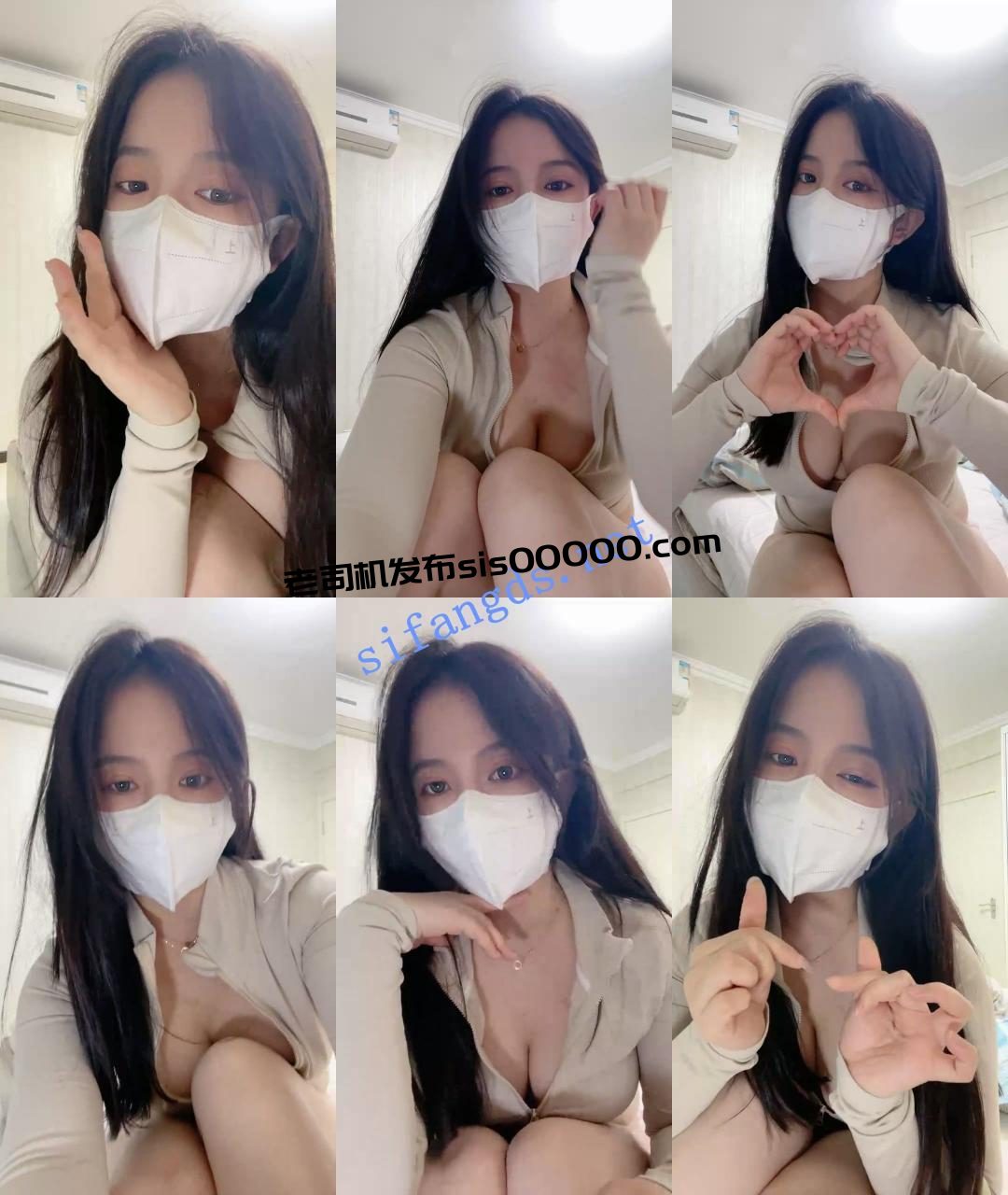 ☸极品G奶女神【00后小姐姐】绝世美乳~金手指疯狂扣穴喷水~ 1 ☸极品G奶女神【00后小姐姐】绝世美乳~金手指疯狂扣穴喷水~ 1