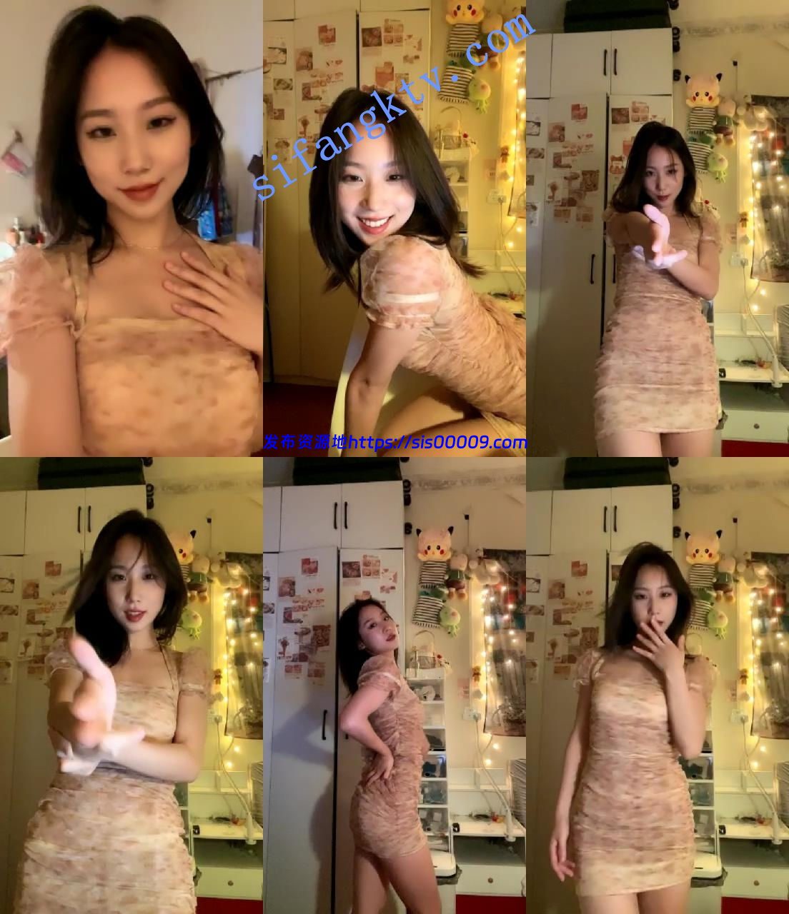 ♈心动校花！美爆了~【可爱妹妹】扣穴自慰~爽到起飞~狂射~ 7