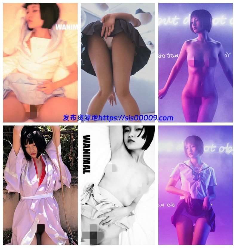 【重磅精品】超美反差女神【喵小姐是喵酱】超大尺度私拍 8 【重磅精品】超美反差女神【喵小姐是喵酱】超大尺度私拍 8