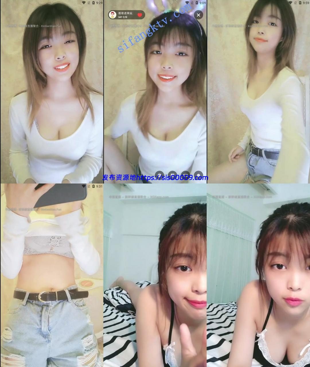 【哆哆全网最小00后】19岁可爱小女孩,木瓜奶,大黑牛自慰 2 【哆哆全网最小00后】19岁可爱小女孩,木瓜奶,大黑牛自慰 2