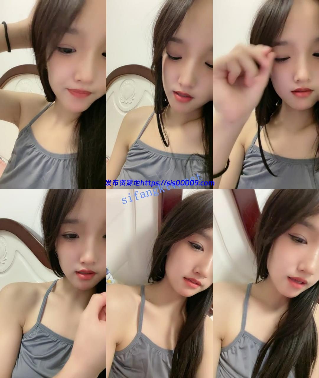秒杀正规平台女神【懿】逆天颜值秒杀网红 美到爆炸~啪啪秀 1