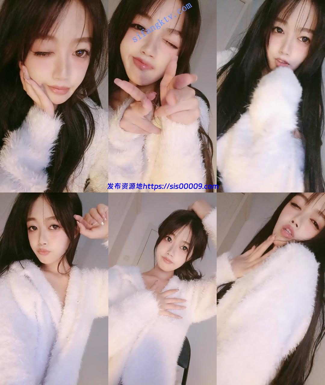 ♆【奈儿药药】性感女神！全裸骚舞~丝袜高跟脱衣舞掰B 7