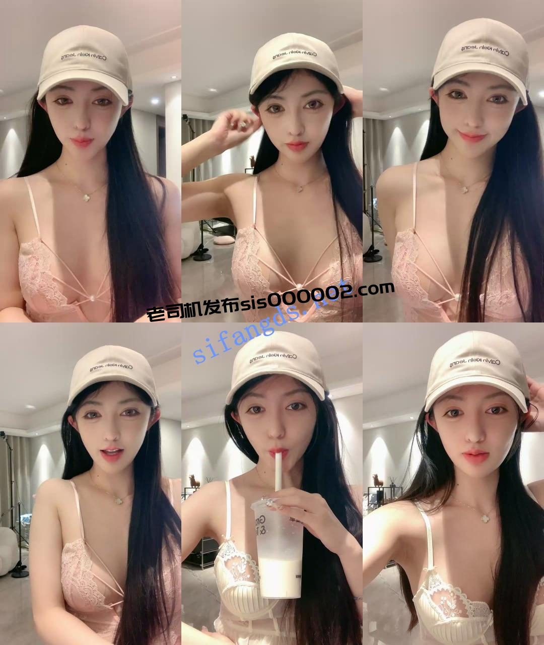 ☸顶级绿播女神【希腊爱神美蛇蛇】颜值秒射一切网红~狂撸 3 ☸顶级绿播女神【希腊爱神美蛇蛇】颜值秒射一切网红~狂撸 3