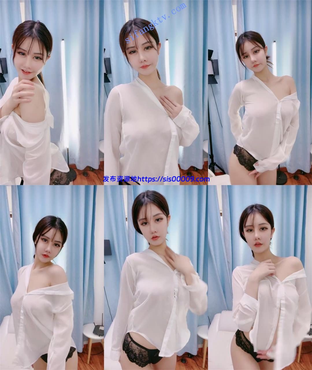 重磅!女神终于突破自我~【椰椰奶】首次扣穴自慰!撸爆蛋~ 5 重磅!女神终于突破自我~【椰椰奶】首次扣穴自慰!撸爆蛋~ 5