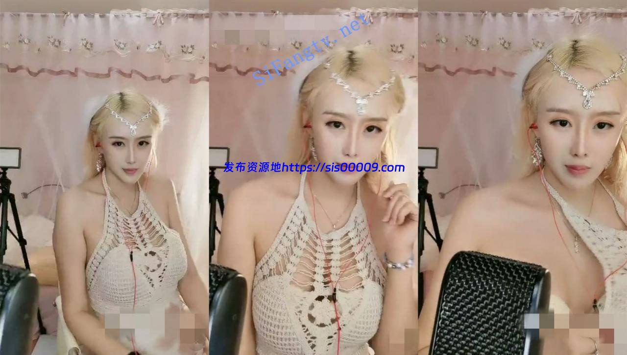 （出道歌手）抖音音乐人热鲨为筹30万出唱片下海 自慰喷水 1