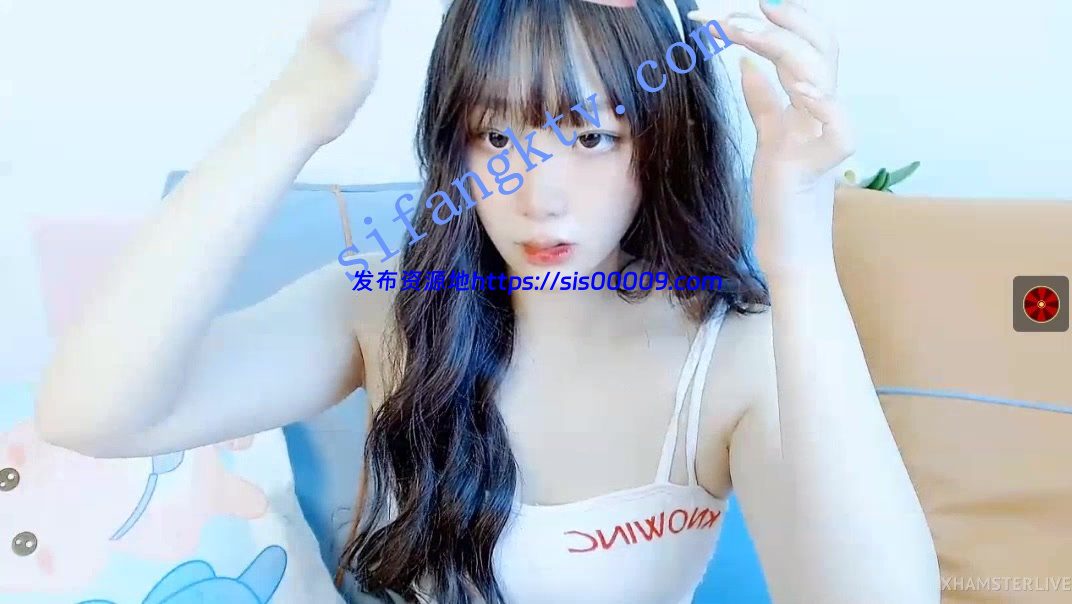 ❤❤❤异次元美少女【S-Selinna】银白色头发,自慰器大秀 2 ❤❤❤异次元美少女【S-Selinna】银白色头发,自慰器大秀 2