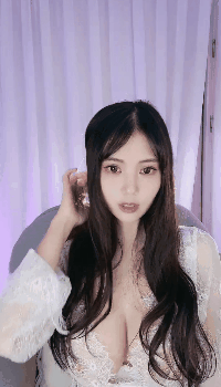 超高颜值超正妹主播 白皙美乳肥嫩翘臀若隐若现 可爱性感.. 3