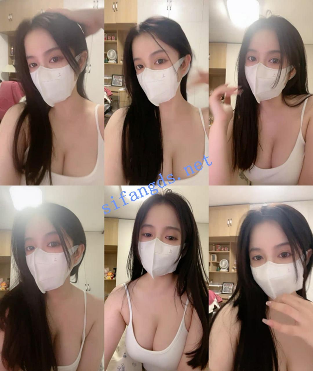 灬巨乳女神!【00后小姐姐】尺度飙升~道具近距离猛插~爽死 1 灬巨乳女神!【00后小姐姐】尺度飙升~道具近距离猛插~爽死 1