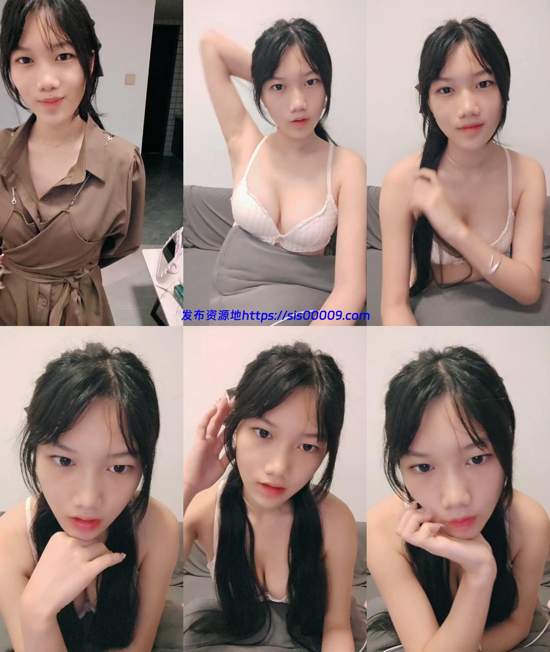 ⭐超甜美大奶学妹【湖南甜甜】自慰流白浆~看过一遍撸不停! 7